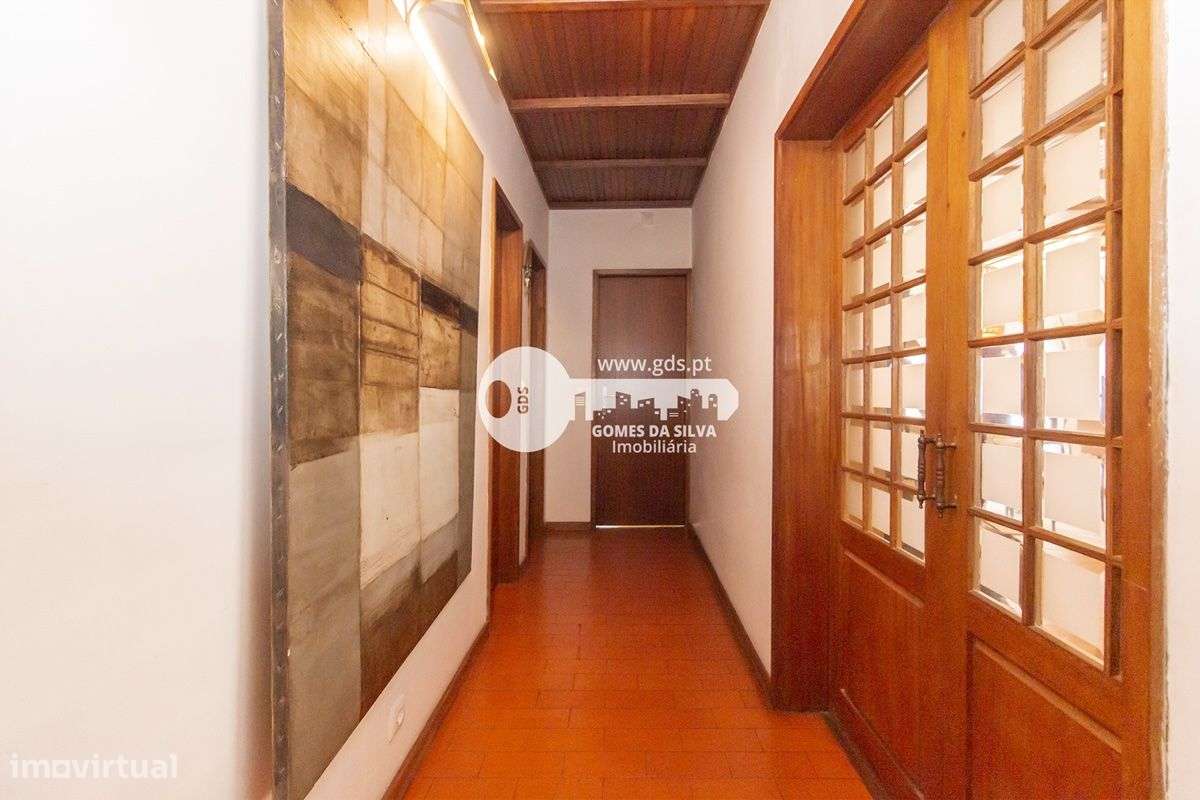 Moradia individual em Nogueiró c/2.500m2-23