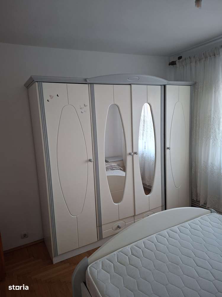 Apartament 2 camere decomandate Suceava George Enescu-19