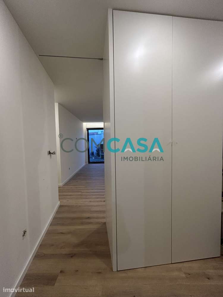 Moradia | Térrea | V3 Suites | Matosinhos-26