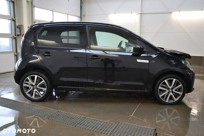 Seat Mii - 9