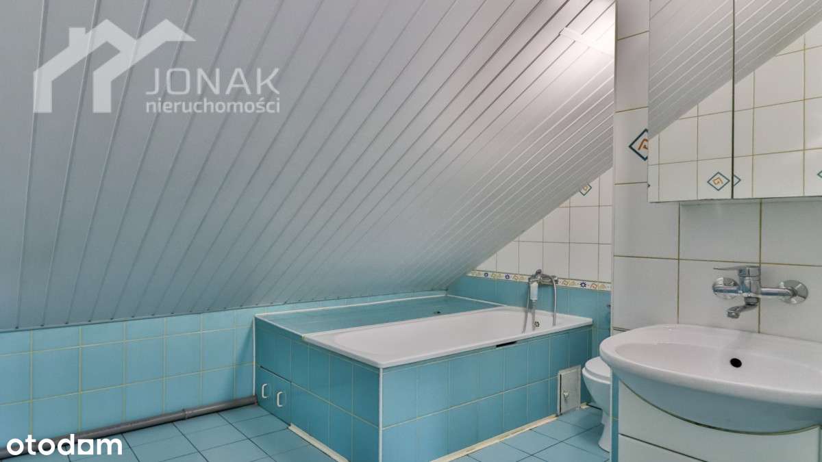 Przestronne mieszkanie w centum Chełma-9