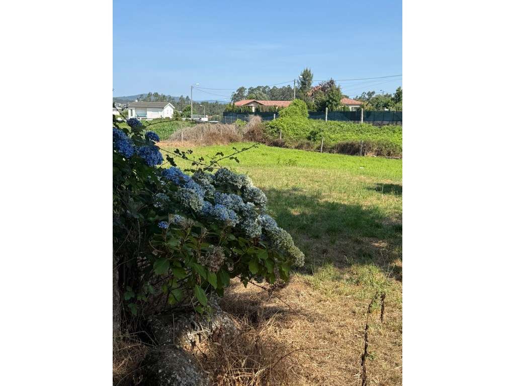 Terreno para construção em Lemenhe.-16