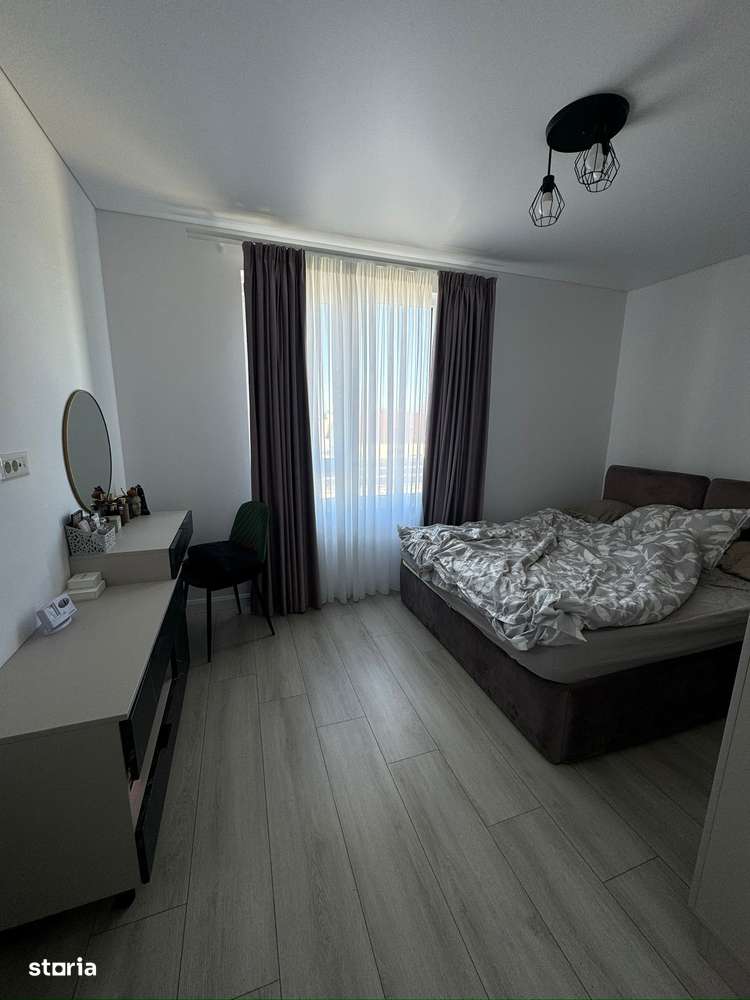 OFERTA!! Apartament 2 camere mobilat si utilat, Parcare inclusa-6