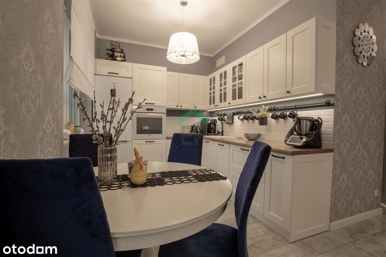 Nowe, wykończone mieszkanie do wprowadzenia - Pełny obrazek: 4/17