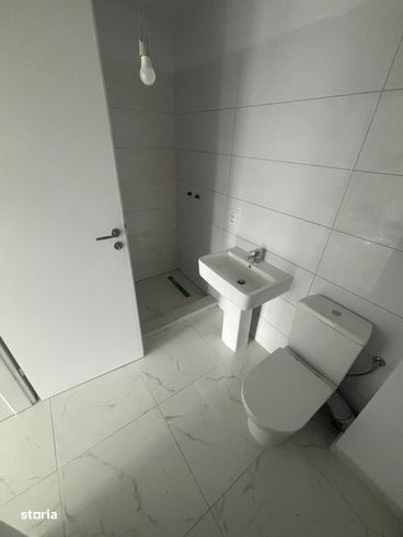 Apartament cu 2 camere intr-un bloc nou-2