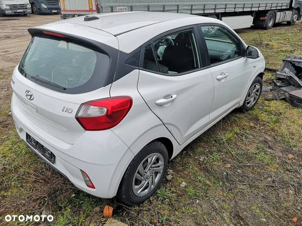 Hyundai i10 1.0 Access - 3