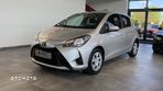 Toyota Yaris - 4