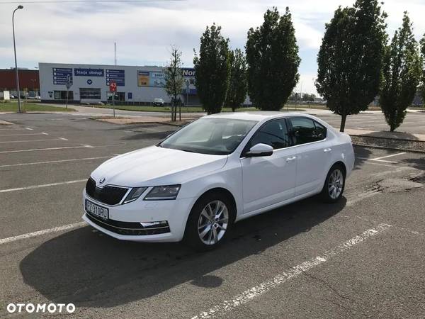 Skoda Octavia 1.5 TSI ACT Style - 2