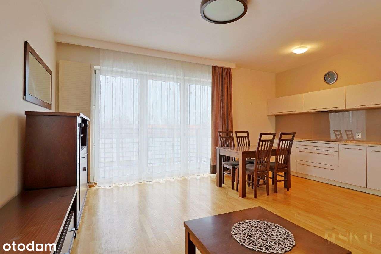 2 pokoje, osiedle Plejada II, ul. Częstochowska 64-1