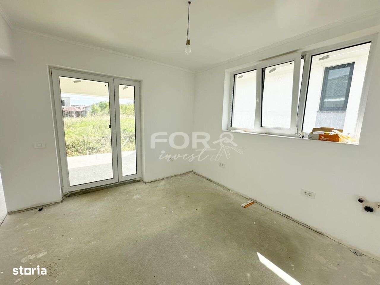 Casa moderna 4 camere, de vanzare in Paleu Bihor-10