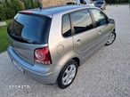 Volkswagen Polo 1.2 United - 8