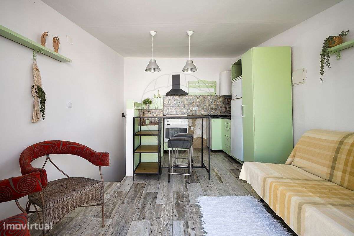 Moradia T1 para venda - Grande imagem: 4/18