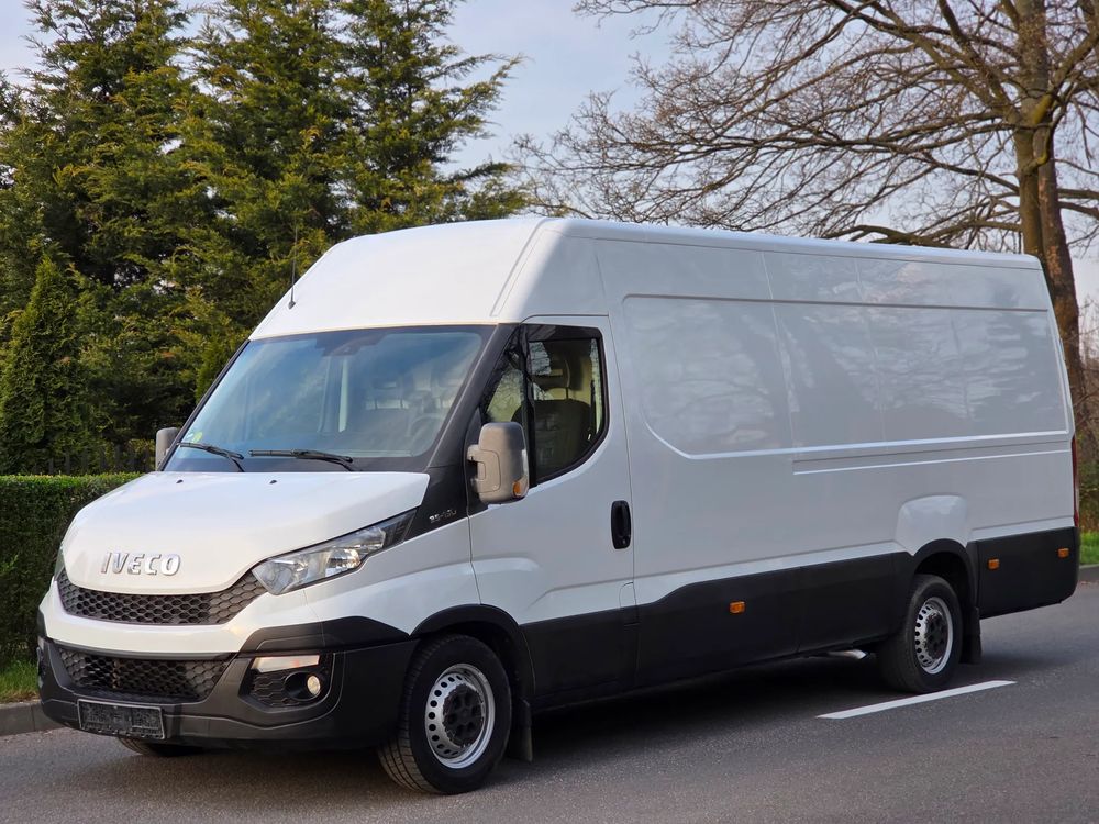 Iveco Daily 2015