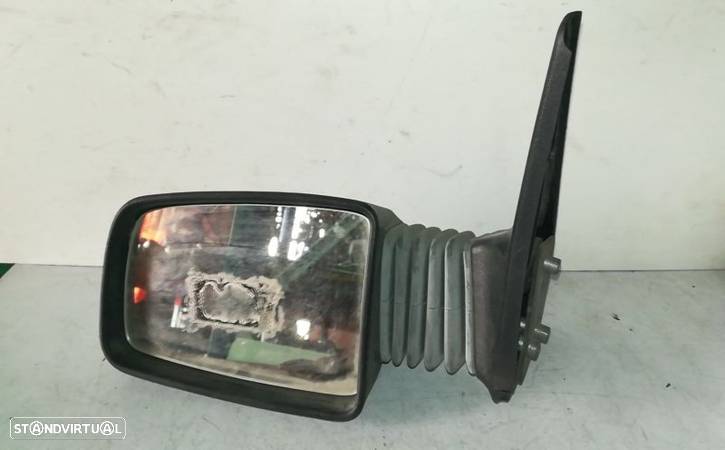 Retrovisor Esquerdo Manual Peugeot 205 Ii (20A/C) - 1