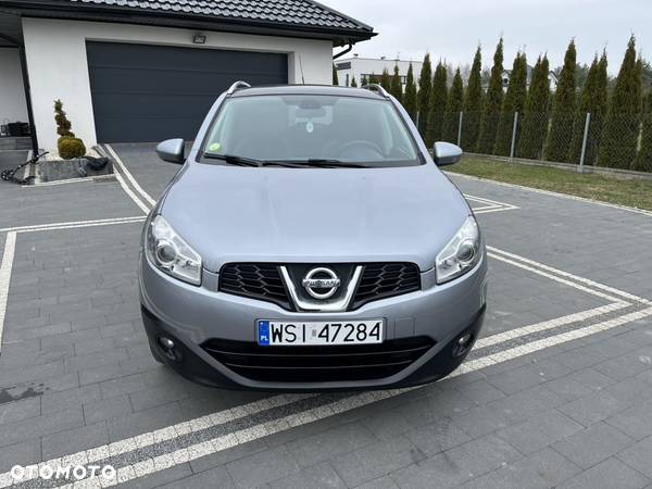 Nissan Qashqai - 17