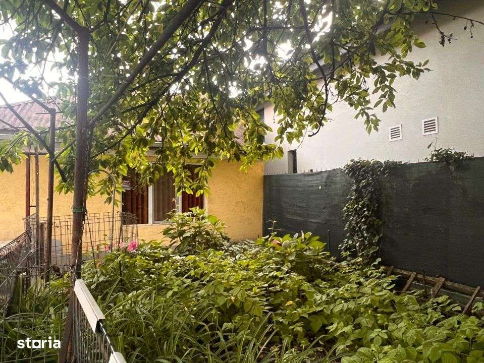 Casa de vanzaere in cartier Iris zona Auchan - Imagine principală: 4/5