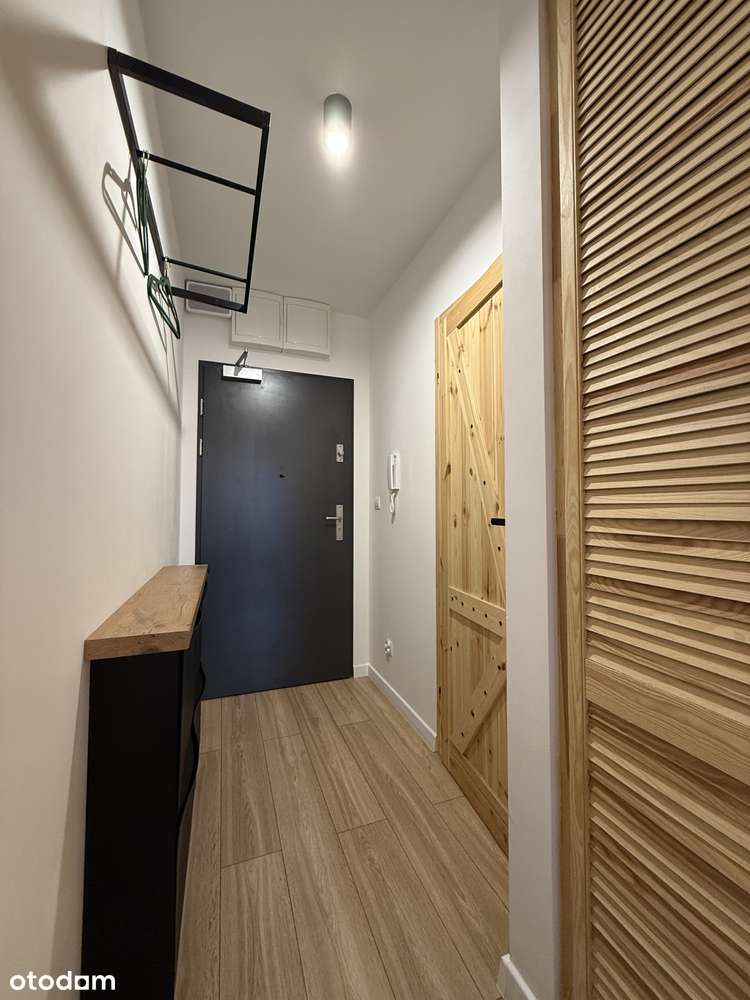 Mikroapartament, wyposażony, od zaraz-5