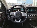 Mercedes-Benz GLS 400 d 4MATIC Aut. - 8