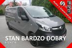 Opel Vivaro - 1