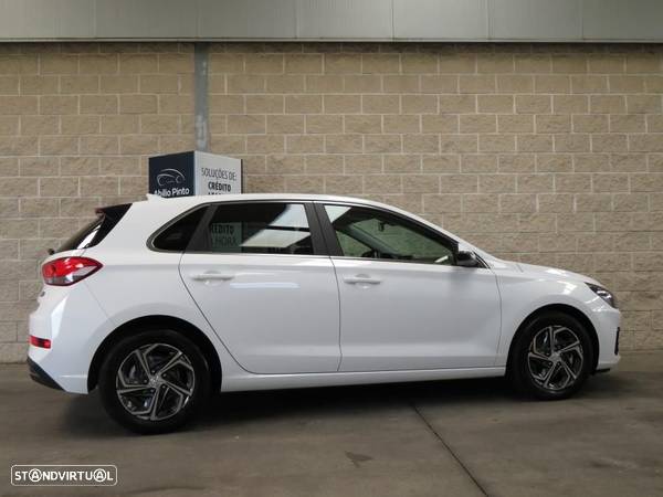 Hyundai i30 1.0 T-GDI Style - 4