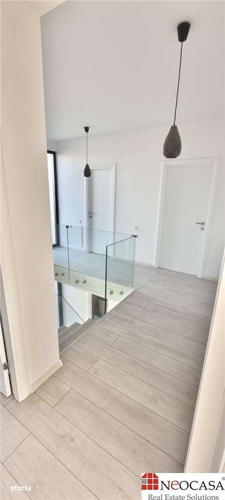 VILA MATEI MILLO 5 CAMERE II ZONA REZIDENTIALA II LANGA PADURE-7