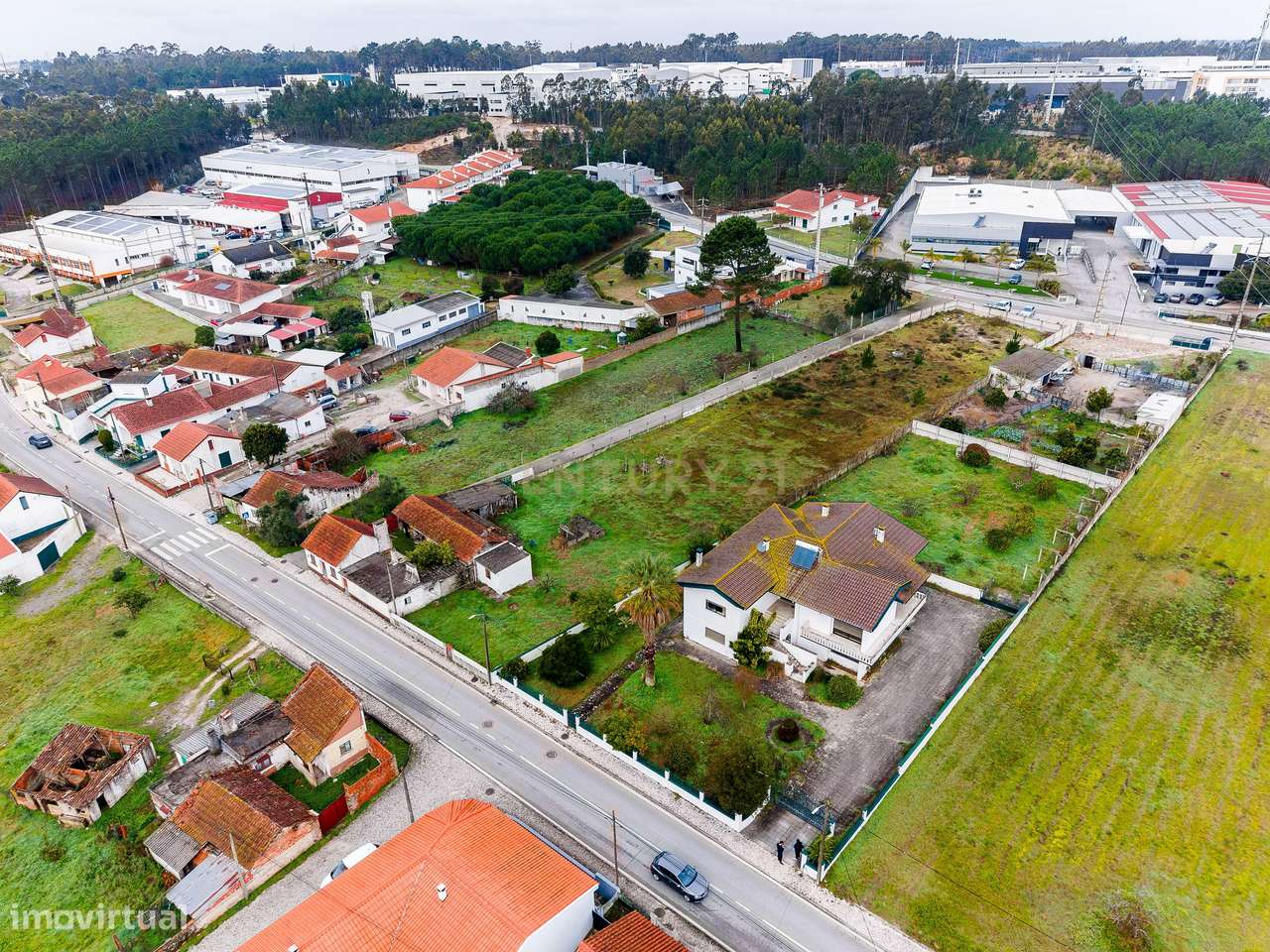 Moradia Individual - Grande imagem: 5/22