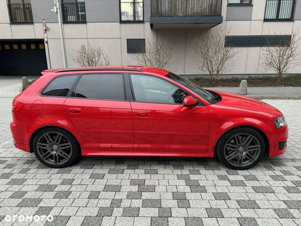 Audi S3 2.0 TFSI Quattro S tronic - 5