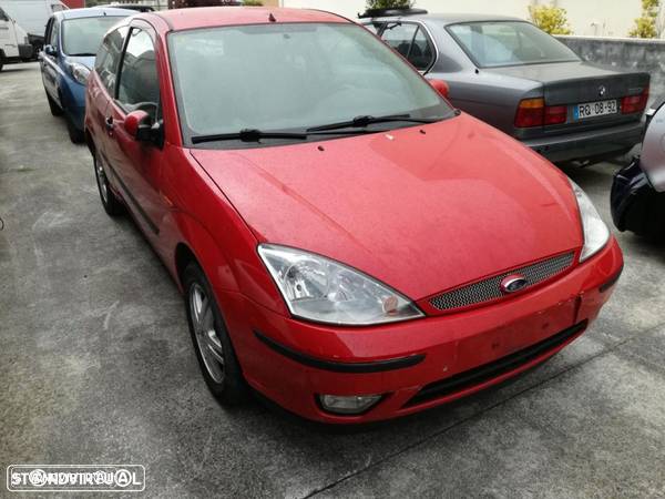 ford focus 1.8 tdci para peças - 6