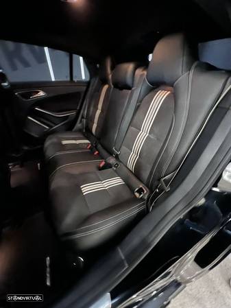 Mercedes-Benz CLA 180 d Shooting Brake AMG Line Aut. - 10