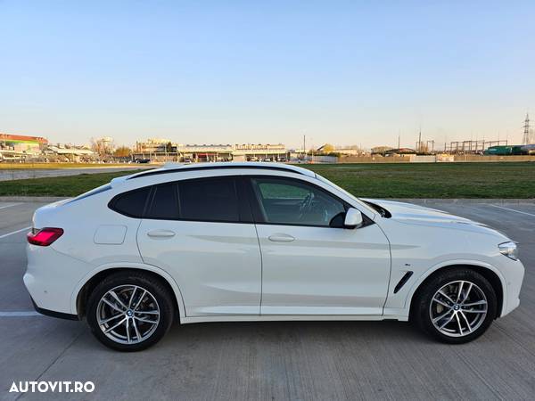 BMW X4 - 6