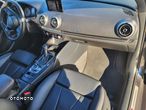 Audi S3 TFSI Quattro S tronic - 20