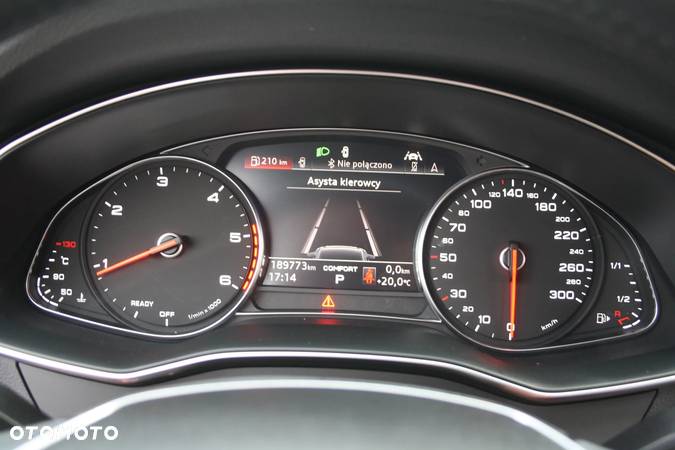 Audi A6 Avant 35 TDI S tronic - 37