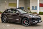 Porsche Macan 3.6 PDK Turbo - 10