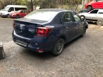 Dezmembrez Dacia Logan 2018 1.0 benzina GPL albastru - 4