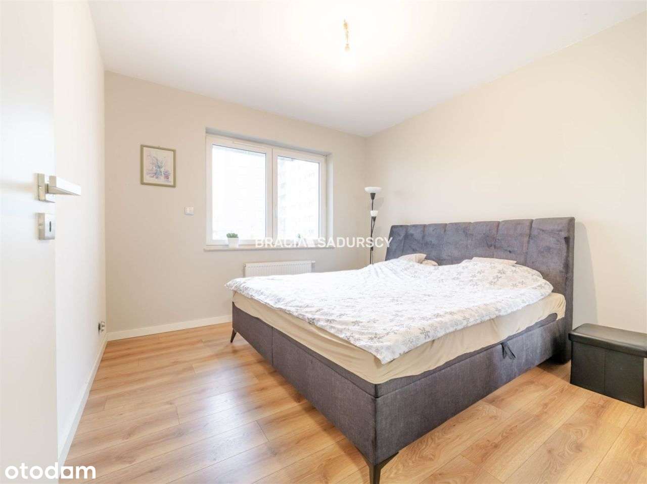 3-pokojowe mieszkanie z ogródkiem Lokum Vista-9