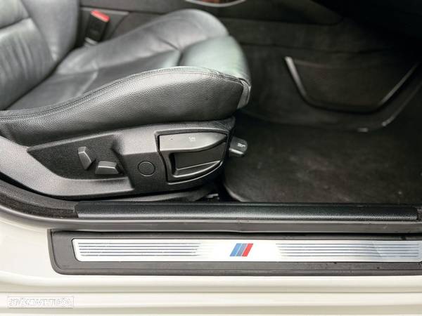 BMW 528 i Pack M Auto - 23