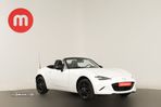 Mazda MX-5 1.5 Sky-G Evolve - 1