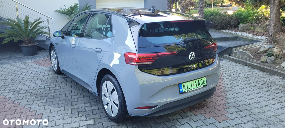 Volkswagen ID.3 Performance Upgrade Pure - 12