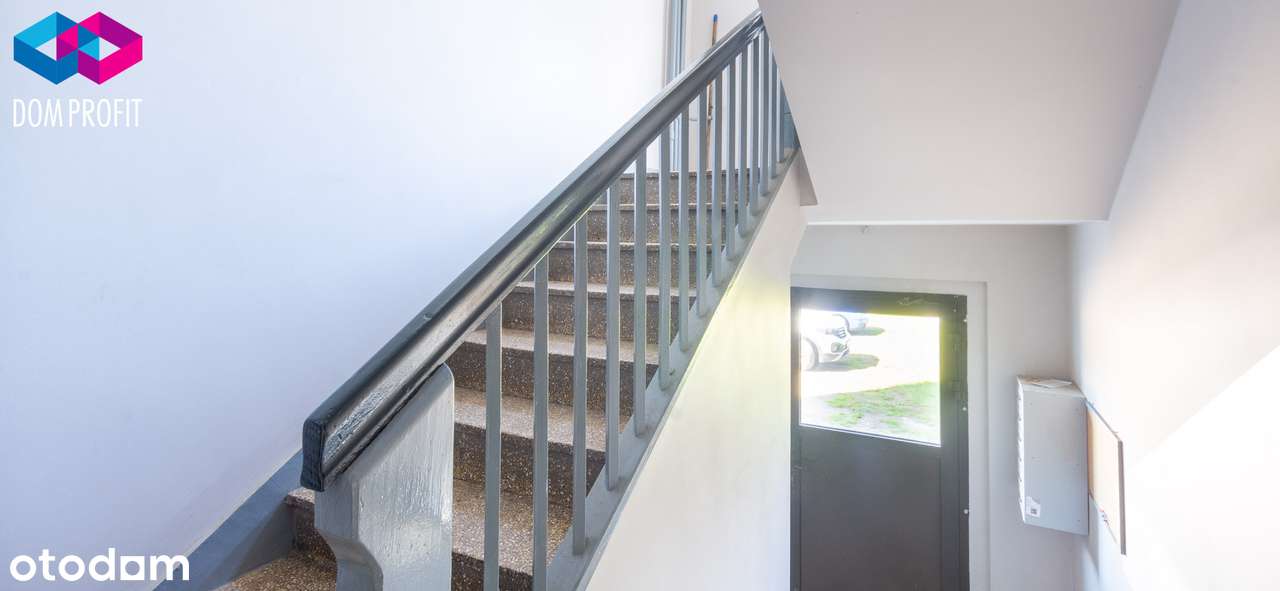 *** Kameralne mieszkanie z działką - 12 minut od Głubczyc! ***-3