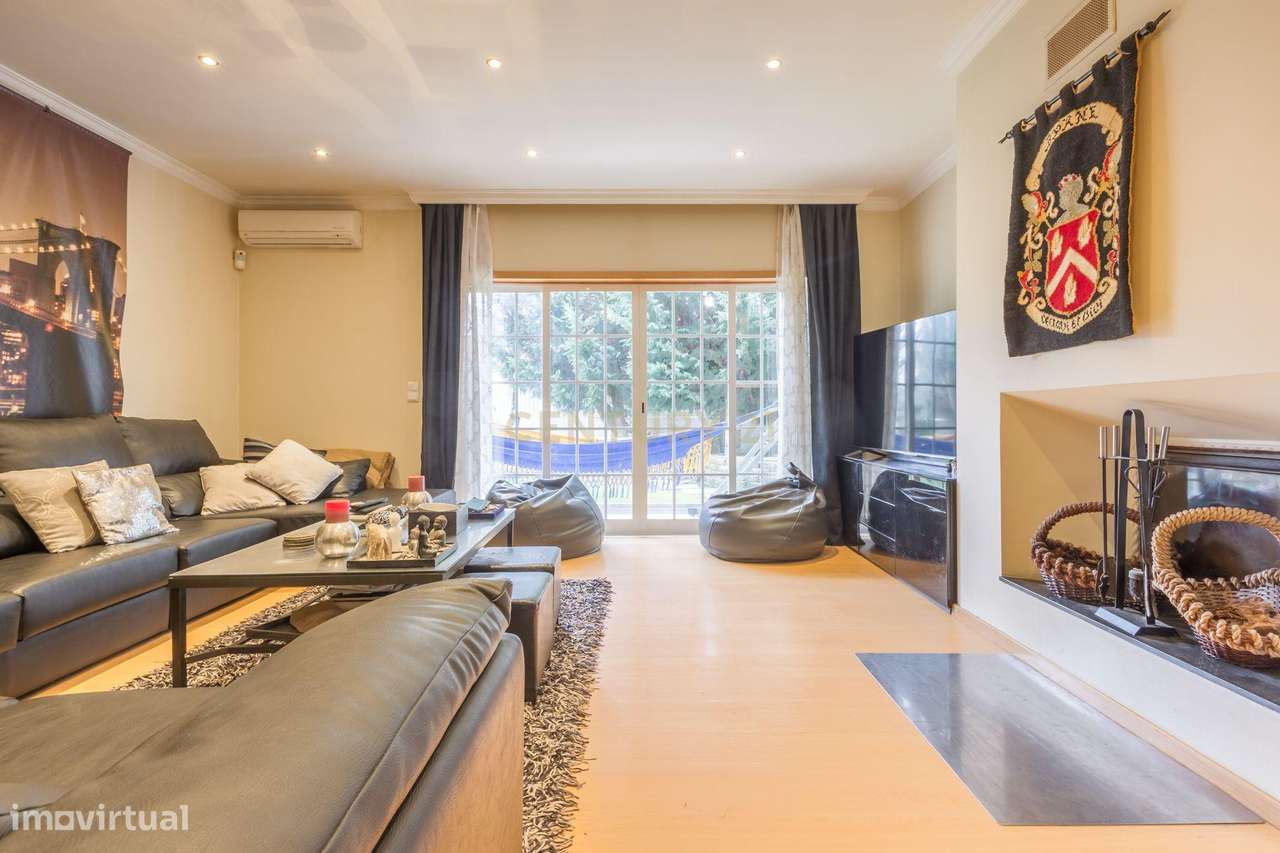 Moradia T4 em Oleiros - Azeitão, Setúbal - Oportunidade Única!-15