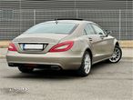 Mercedes-Benz CLS - 6