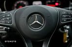 Mercedes-Benz Klasa C 200 (BlueTEC) d T 7G-TRONIC Avantgarde - 24