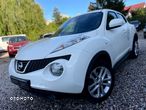 Nissan Juke 1.6 CVT Tekna - 1