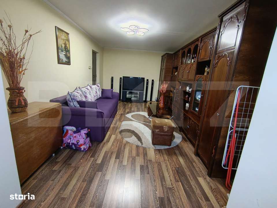 Apartament 3 camere in suprafata de 65 mp - Imagine principală: 4/9