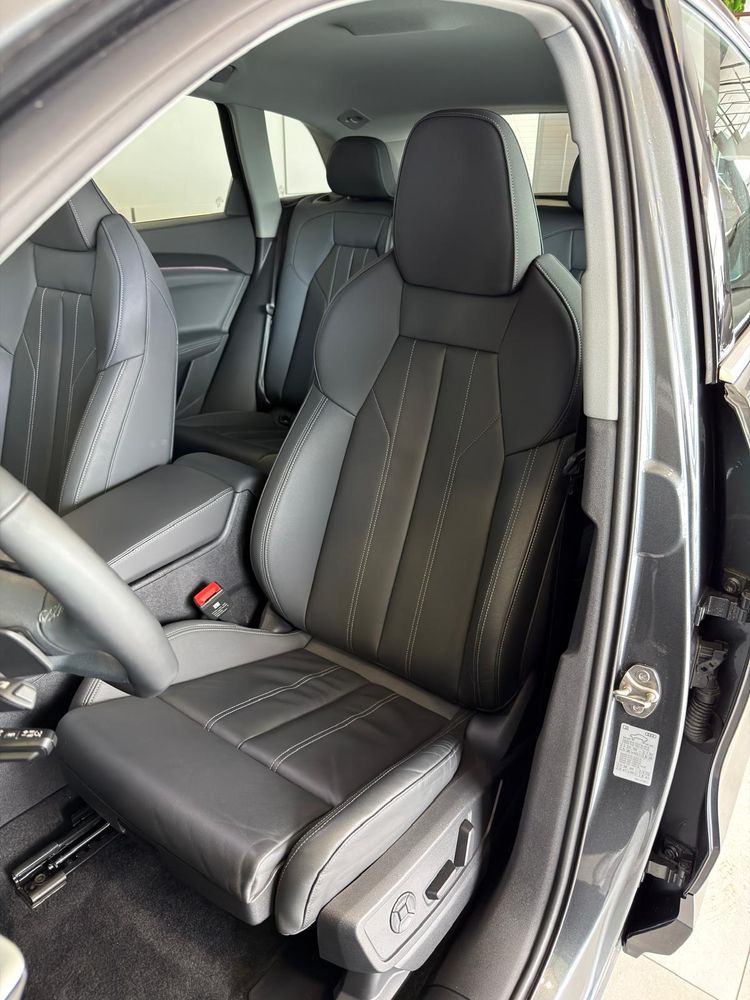 Audi Q5 TDI 204 KM Salon Polska FV23%