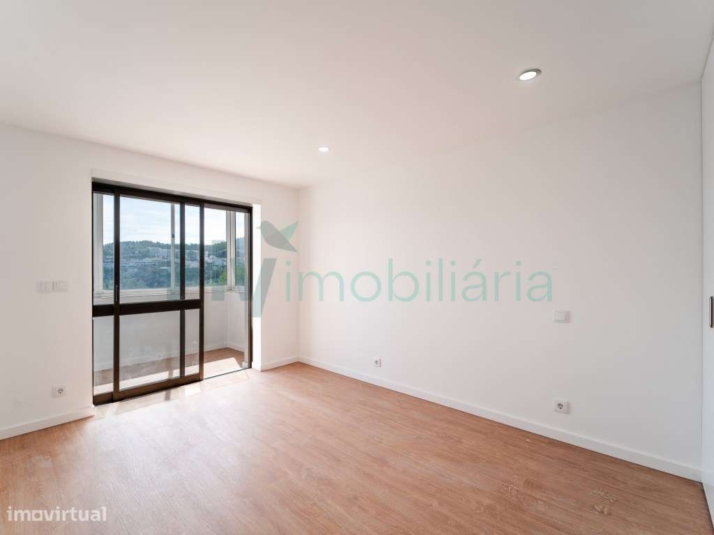 T3 Totalmente renovado em Fermentões - GUIMARÃES-7