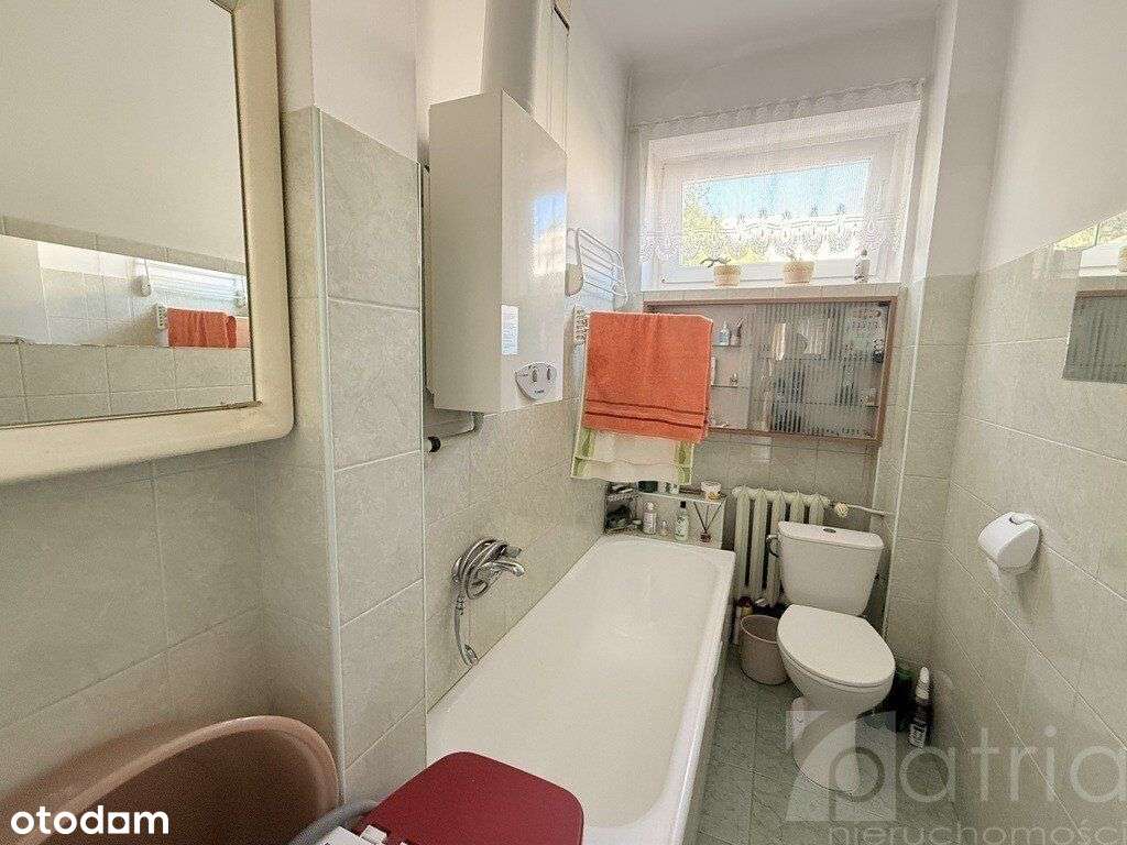 2 pokoje - rondo Szyrockiego(centrum/Pomorzany)-16