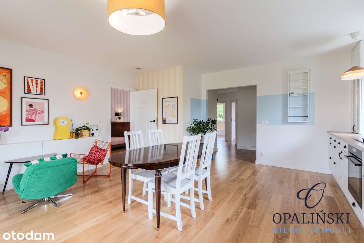 Jedyny taki! | Energooszczędny | Rekuperacja |-11