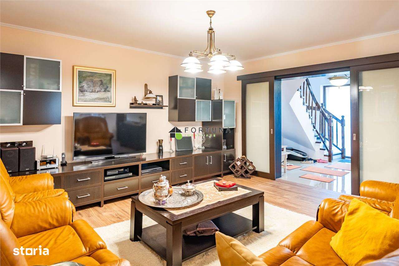 Casa Superba  in Brasov cu Priveliste pe Masura-14