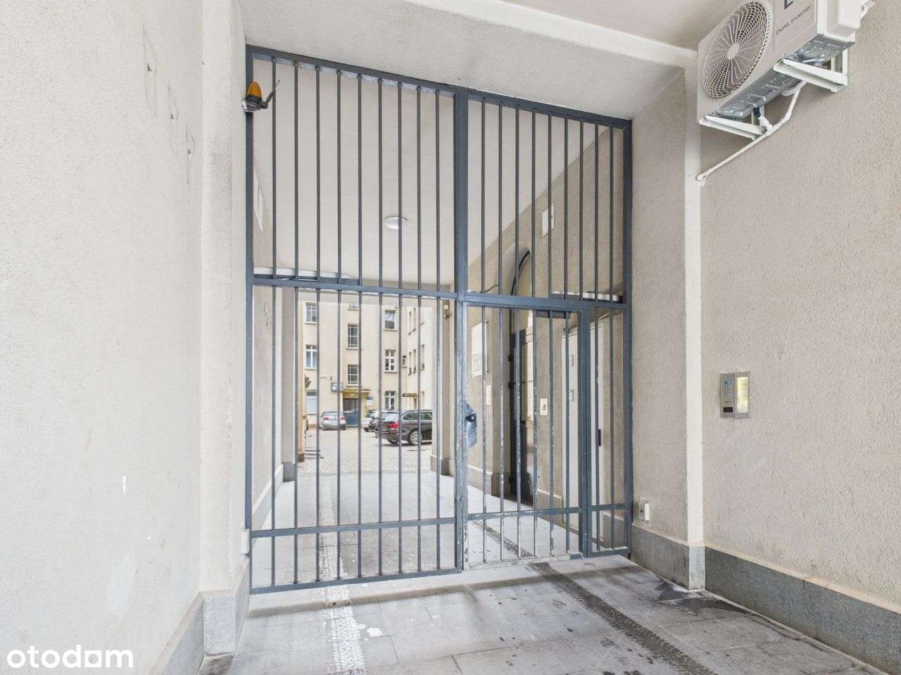 Twoje M w zrewitalizowanej kamienicy✨ścisłe centru-3